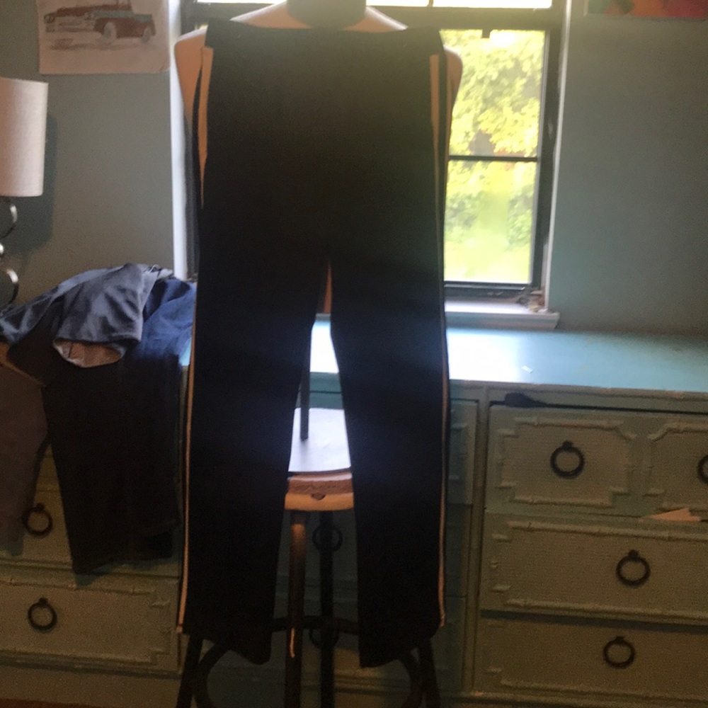 Boys  Champion sweat pants